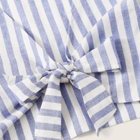 COPY - Crop top & Skirt Set - Picture 3 of 3